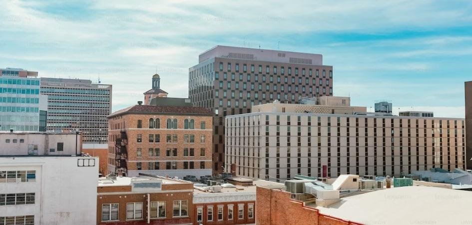 The Sun Avenue Office-tel 1 Bedroom