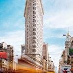 The Sun Avenue Office-tel 1 Bedroom