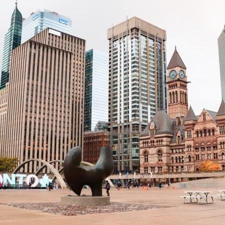 The Sun Avenue Office-tel 1 Bedroom